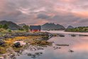 065 Lofoten, Ballstad